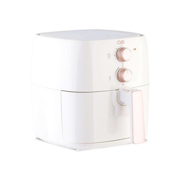 HEALFRY AİR FRYER 5.5LT DN-1007 (K0)