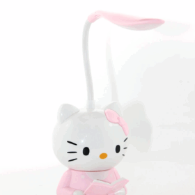 Hello Kitty Masa Lambası Alk2583