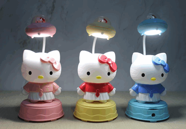 Hello Kitty Masa Lambasi Alk3075