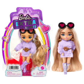 HGP62 ® Extra Minis™ Bebekler