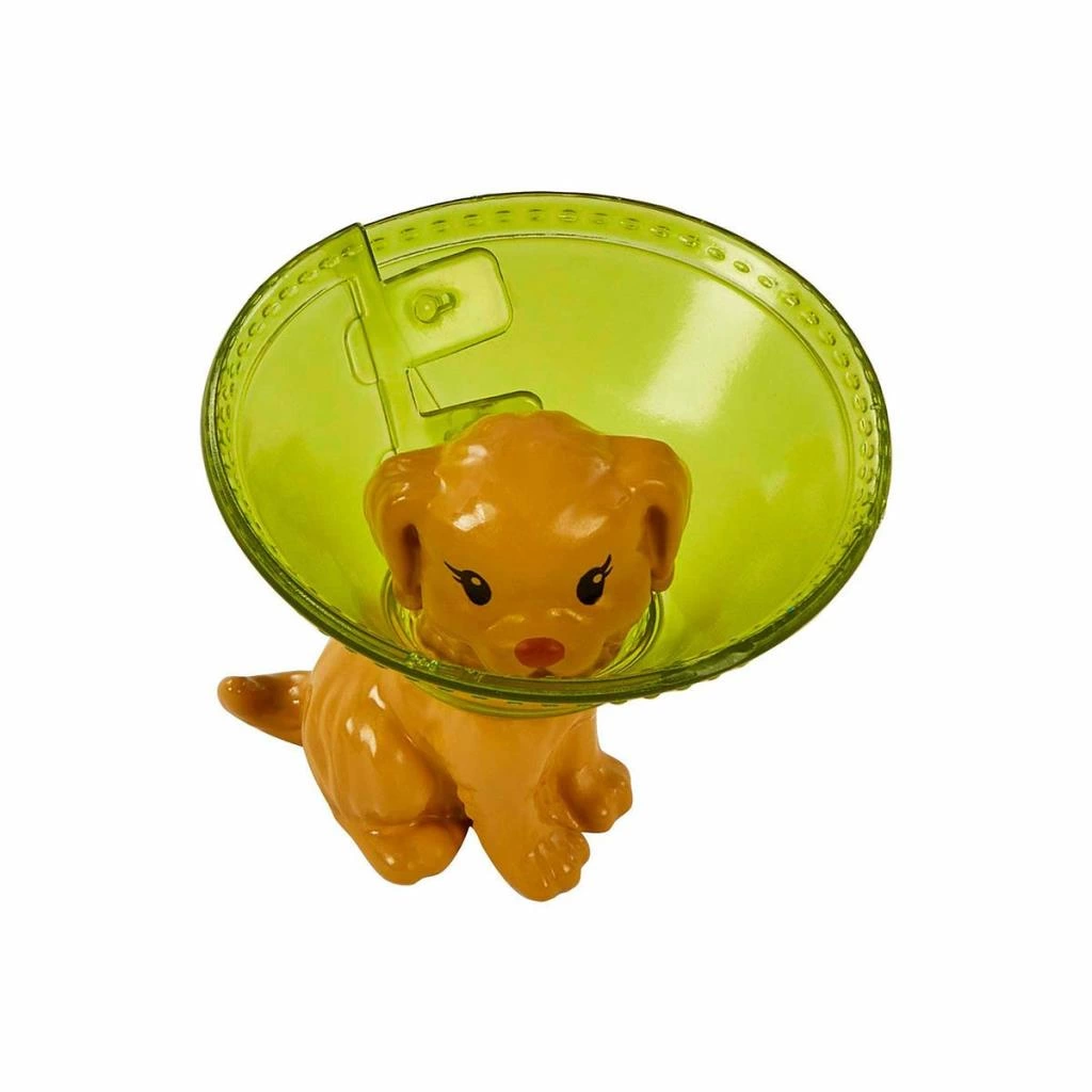 HGT12 Chelsea Meslekleri Öğreniyor Veteriner Oyun Seti - Görsel 4