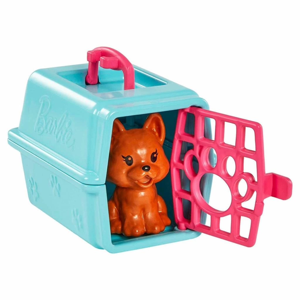 HGT12 Chelsea Meslekleri Öğreniyor Veteriner Oyun Seti - Görsel 5