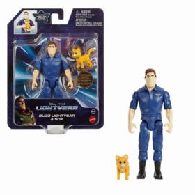 Çocuk HHJ78 Lightyear Ana Figürler Serisi - Kampanya fiyatlı ürün