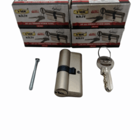 HİBRİT BEYAZ BAREL 68MM KUTULU (K0)