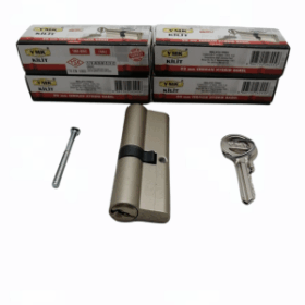 HİBRİT BEYAZ BAREL 90MM KUTULU (K0)