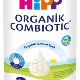 Hipp 2 Organik Combiotic Bebek Sütü 350gr