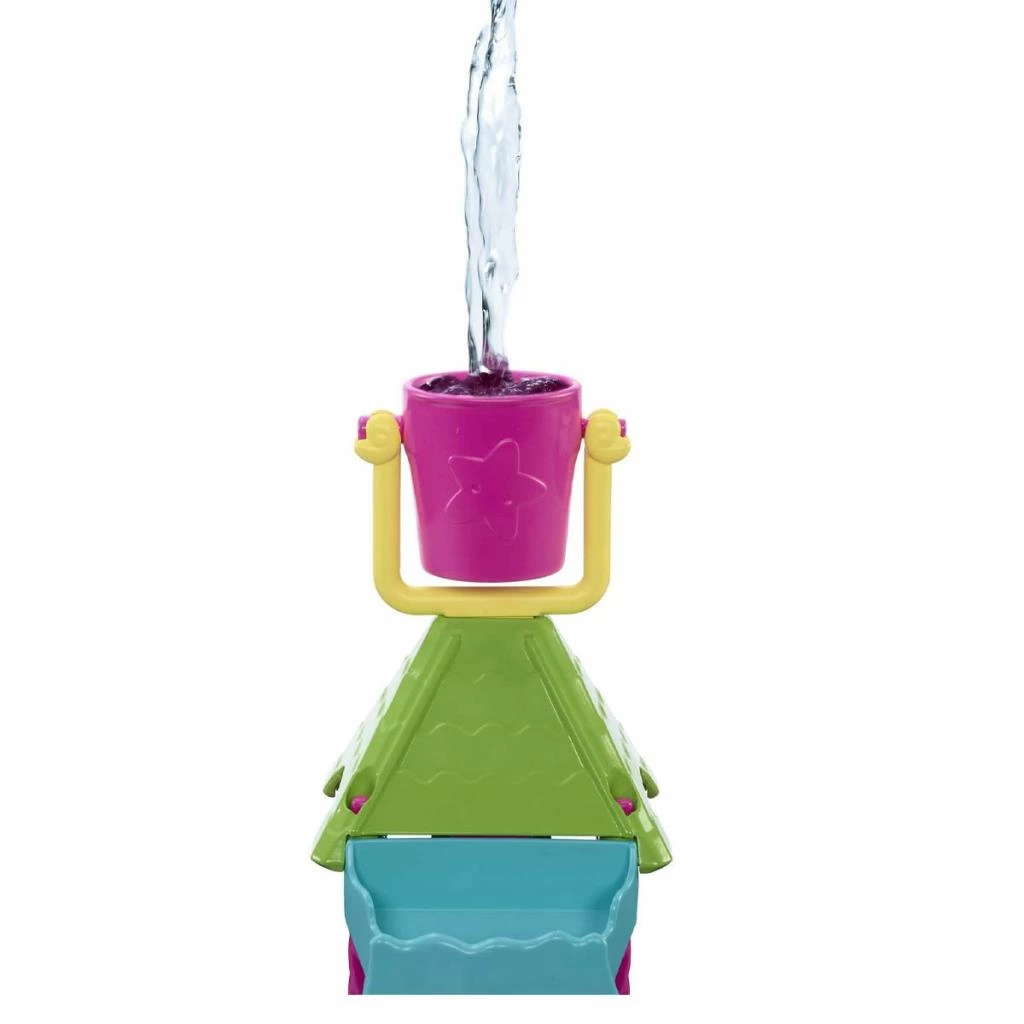 HKD80 Skipperın Su Parkı Eğlencesi Oyun Seti - Görsel 5