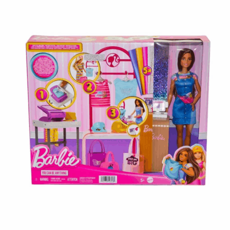 Çocuk HKT78 'nin Tasarım Butiği