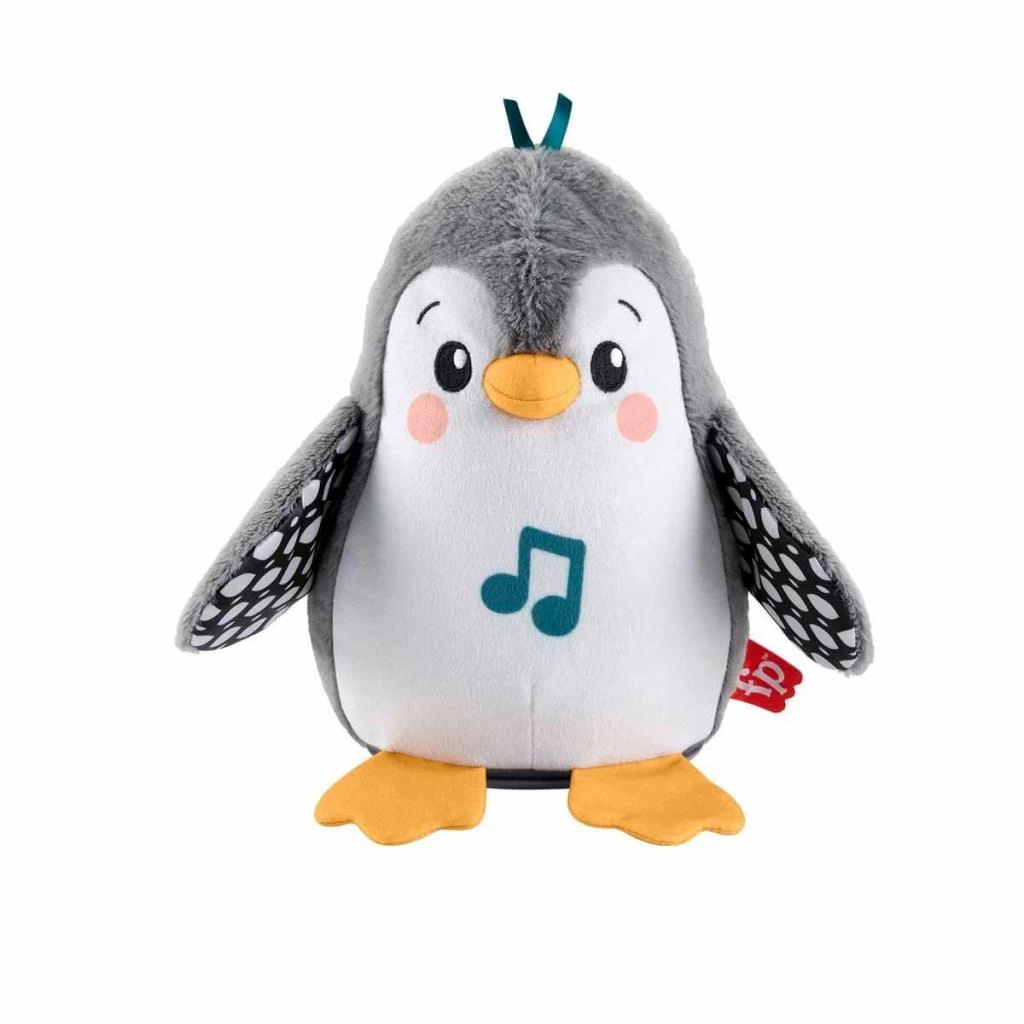 HNC10 Fisher-Price Sevimli Penguen - Görsel 2