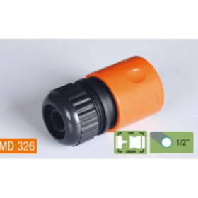 HORTUM BAĞLANTI ADAPTÖRÜ 1/2 (K0)