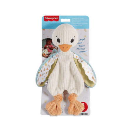 Çocuk HRB16 Fisher-Price  mli Kaz