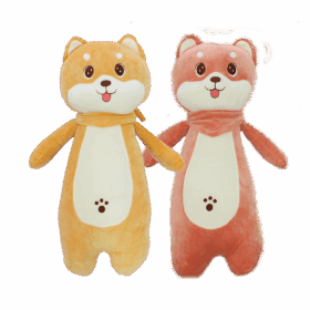 HS-12621 PELUŞ KÖPEK -PŞA