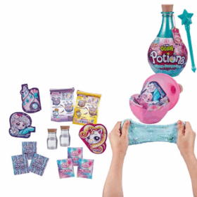 Çocuk HUR00000 OOSH Slime Sürprizi FSDU48-8629EC