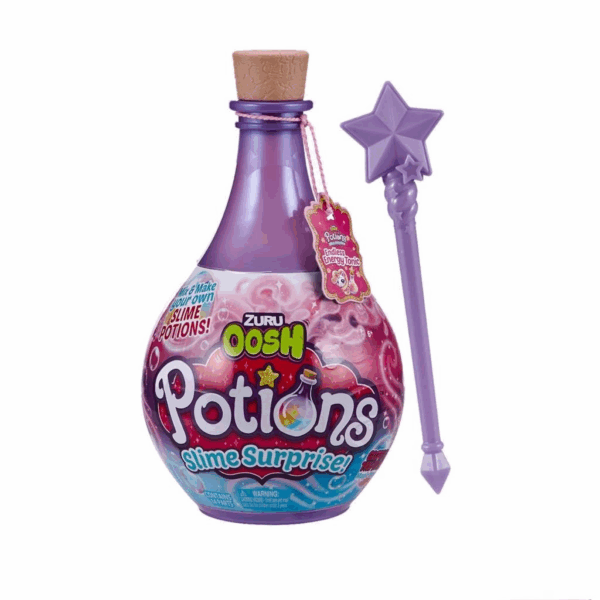 Çocuk HUR00000 OOSH Slime Sürprizi FSDU48-8629EC - Görsel 2