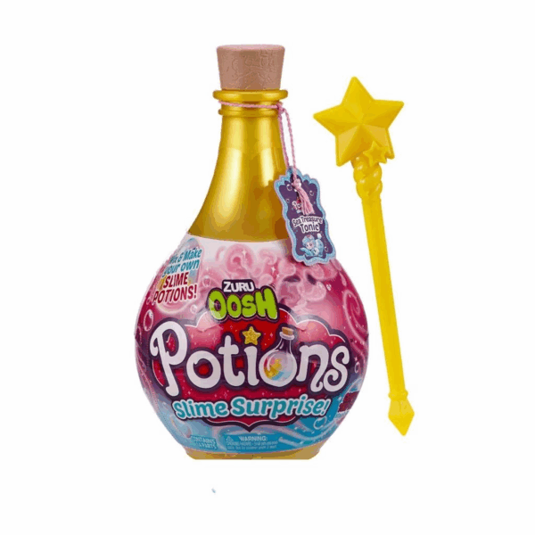Çocuk HUR00000 OOSH Slime Sürprizi FSDU48-8629EC - Görsel 4