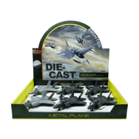 Çocuk HW777-15 Çek Bırak Savaş Uçağı 35F - Vardem Oyuncak