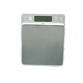 I-2000 MİNİ HASSAS TARTI 0.01/500GR (K0)