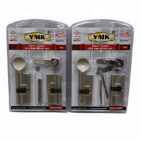 İBRİT SATEN BİLYALI BAREL SET 68MM (K0)