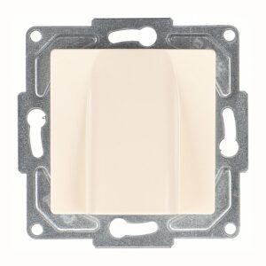 Günsan Eqona Krem Vidalı HDMI Kablo Çıkışı