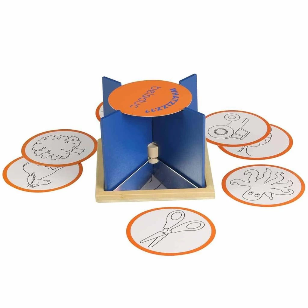 İngilizce Öğretici Oyun – Çocuklar İçin Eğlenceli Dil Eğitimi - Görsel 3