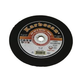 İNOX METAL KESİCİ DİSK 230MMX1.92X22 (K0)