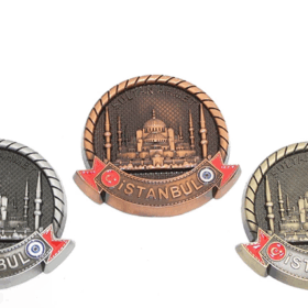 İstanbul Yöresel Magnet 2alk102