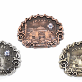 İstanbul Yöresel Magnet 2alk104