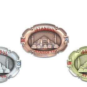 İstanbul Yöresel Magnet 2alk92