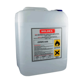 İzopropil Alkol 20 Lt - %99,9 Saf İpa
