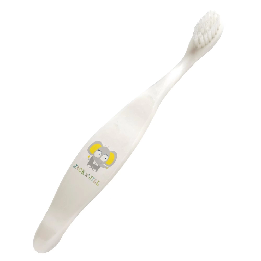 Fil Figürüyle Günlük Ağız Bakımını Eğlenceli Hale Getir - Görsel 2