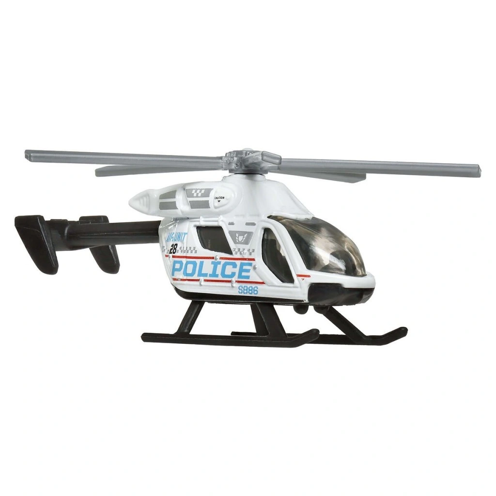 JDJ05 Matchbox Gökyüzü Araçları - Görsel 5