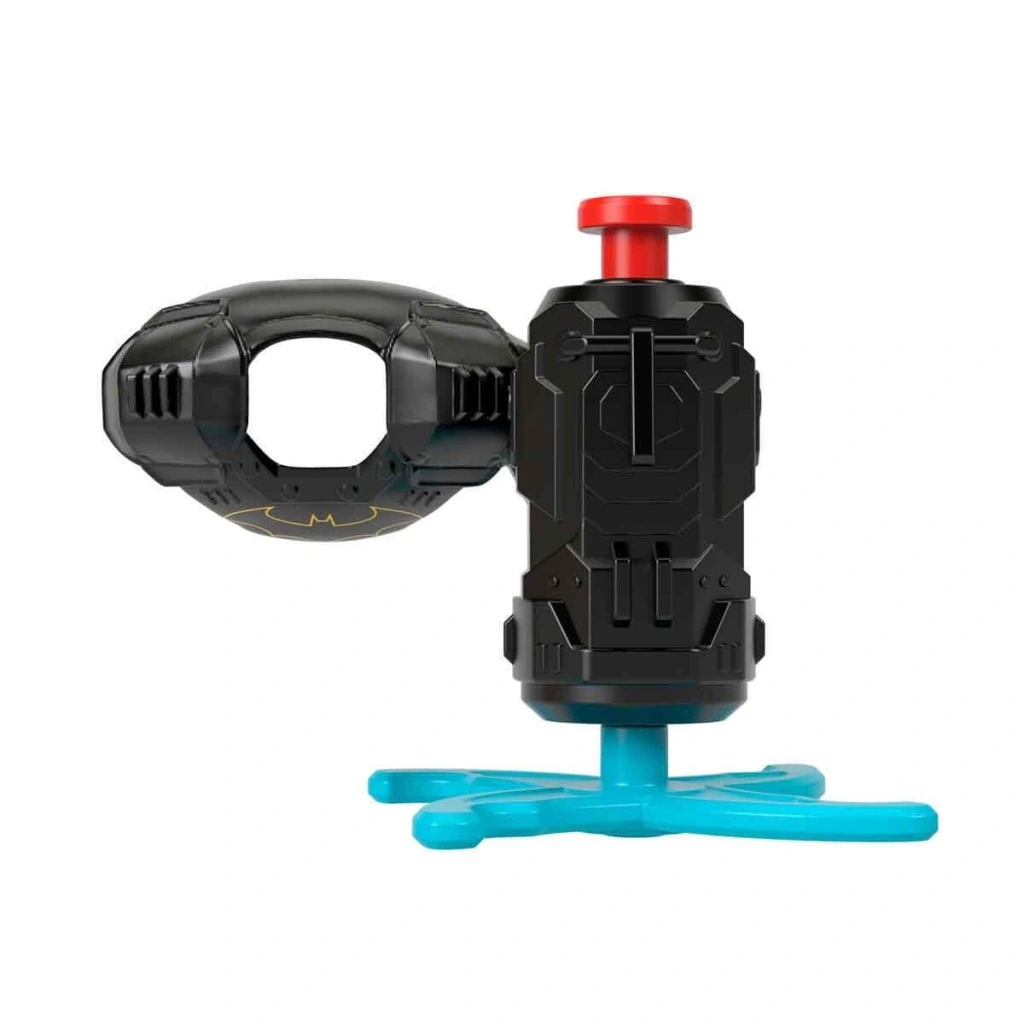 JDK90 Imaginext DC Super Friends - Batman Figürler - Görsel 5