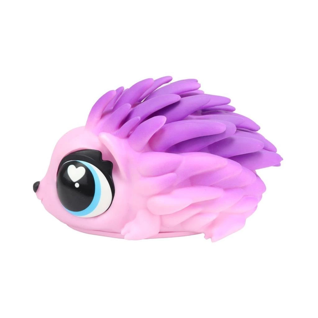 JGG02100 Jiggly Pets Sesli Pembe Kirpi - JP015-PI - Görsel 3