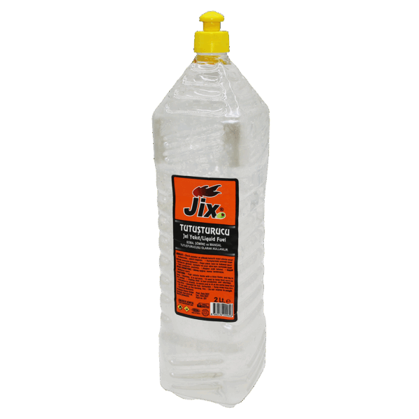 JİX TUTUŞTURUCU 2LT JEL REŞO YAKIT (K0)
