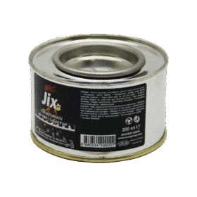 JİX TUTUŞTURUCU 200ML TENEKE JEL YAKIT (K0)