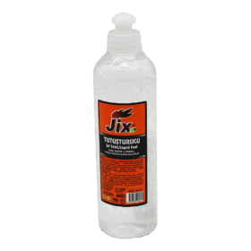 JİX TUTUŞTURUCU 450ML JEL REŞO YAKITI (K0)