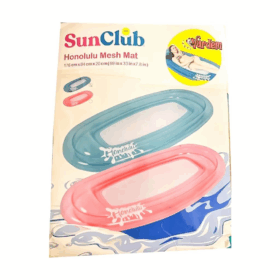 Çocuk JJS-33050 Filetaban Yatak - Vardem Oyuncak