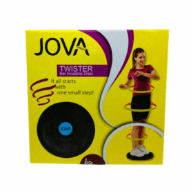 JOVA TWISTER BEL İNCELTME DİSKİ SPOR ALETİ (K0)