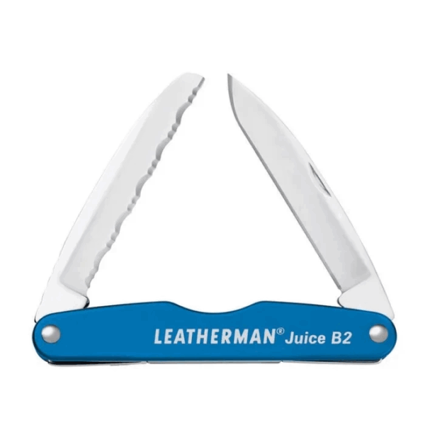 Juice® B2 Blue Katlanabilir - Görsel 3