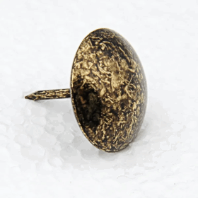 Kabara - Eskitme Antik Kabara / Raptiye 18 Mm 10