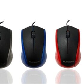 KABLOLU VAKUMLU MOUSE PL-1932 (K0)