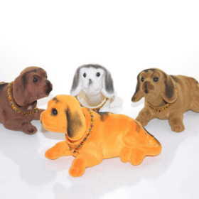 Kafa Salayan Köpek Aalk2620