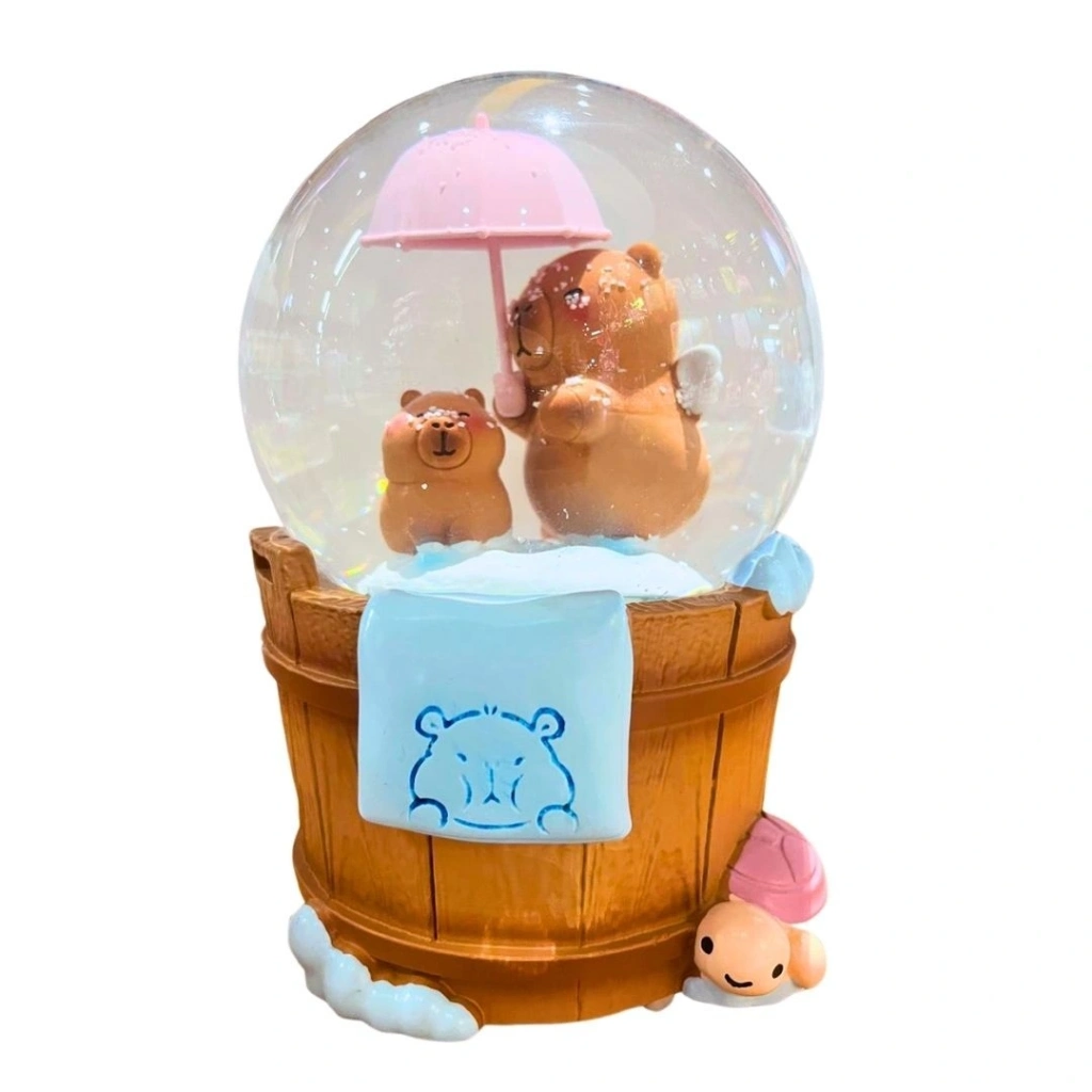 Kar Küresi Büyük Boy LLM-HDY0667 - Görsel 2