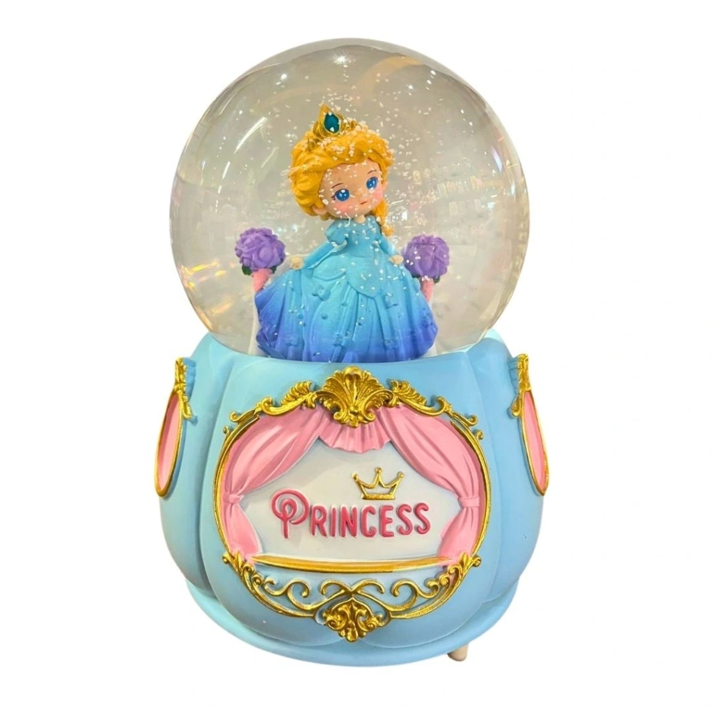 Kar Küresi Büyük Boy LLM-HDY0670 - Görsel 2