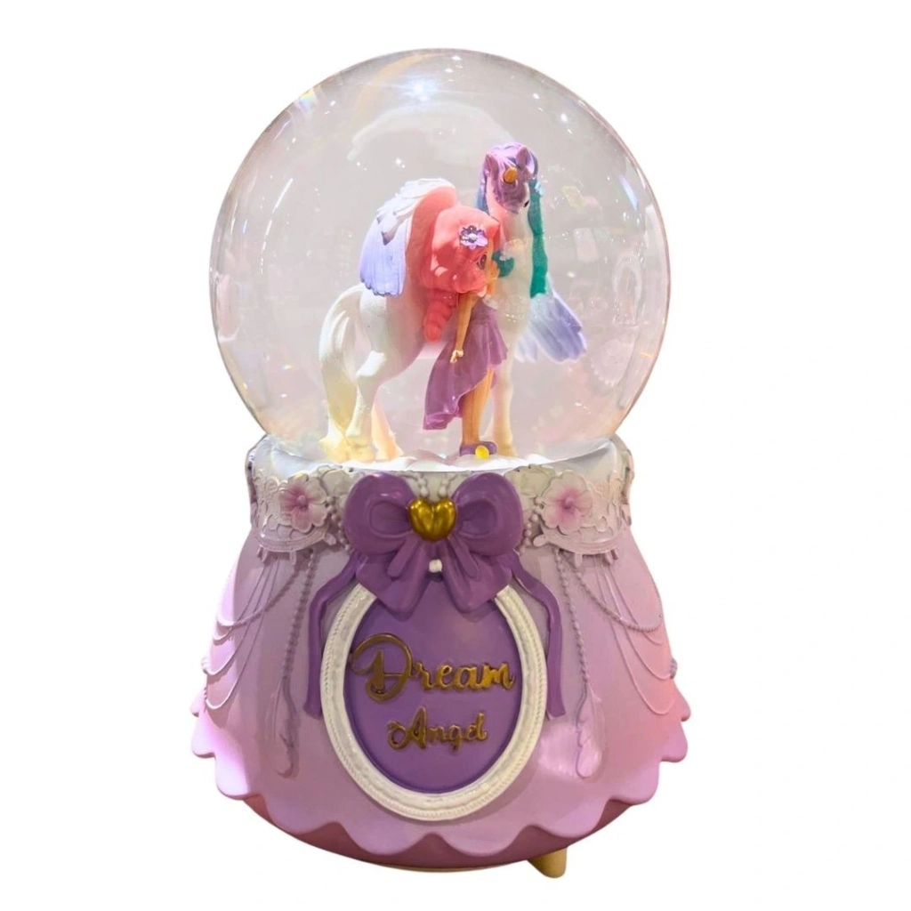 Kar Küresi Büyük Boy LLM-HDY0704 - Görsel 2