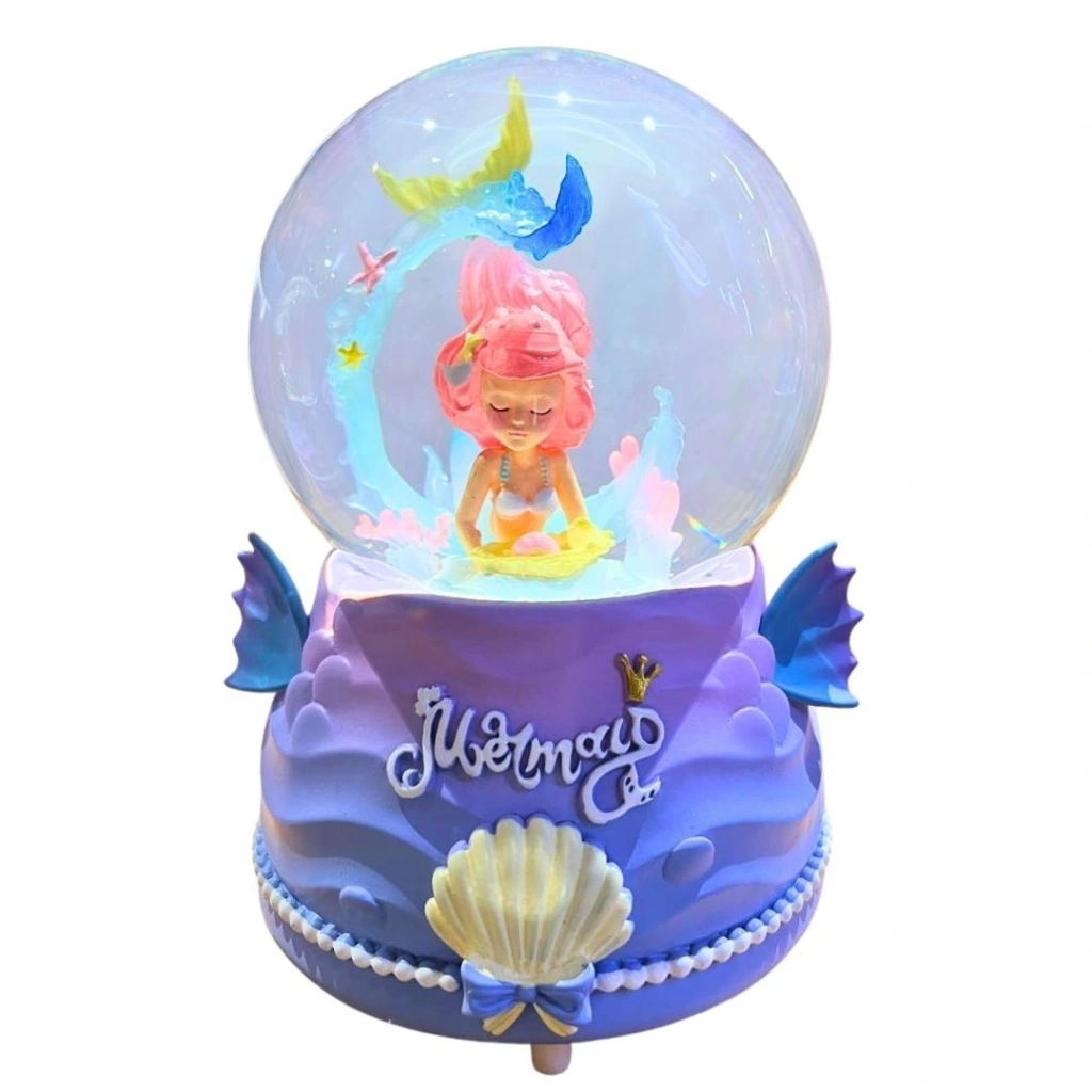 Kar Küresi Orta Boy LLM-HDY0677 - Görsel 2