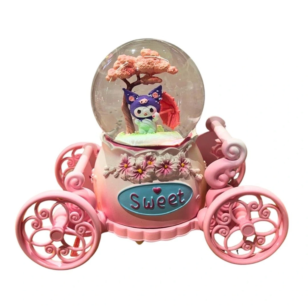 Kar Küresi Orta Boy LLM-HDY0697 - Görsel 2