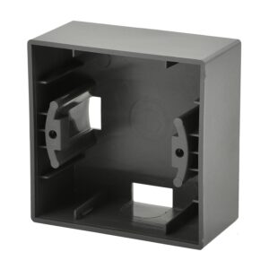 Günsan Eqona Füme Sıvaüstü Kasa