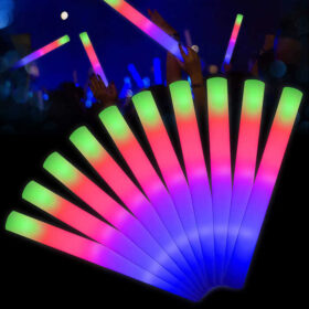 Karnaval Eğlence Aydınlatması Carnival Fun Goods (K0)