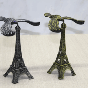 Kartalli Metal Eyfel Kulesi Alk3473